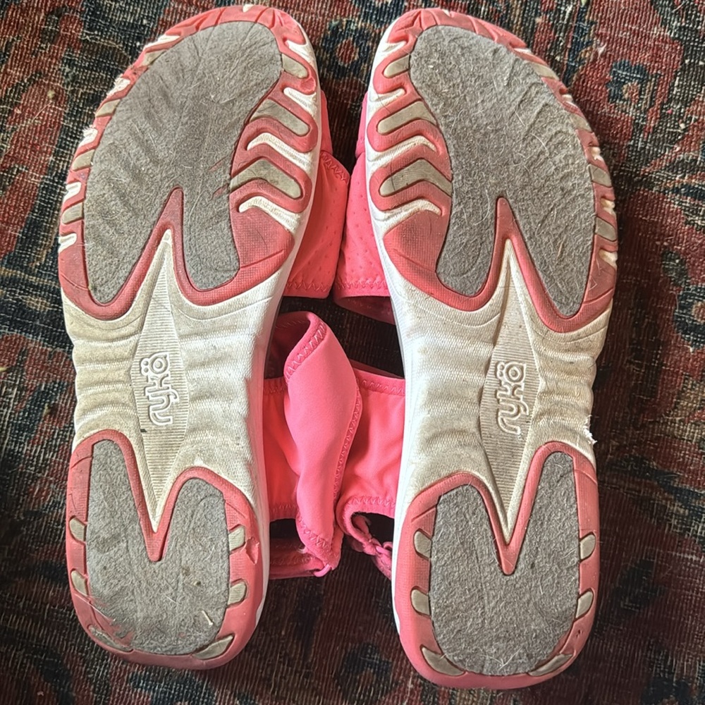 Ryka neoprene sandals - Picture 7 of 12